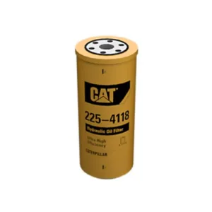 Filtro Hidraulico - 2254118 - Caterpillar Alternativo
