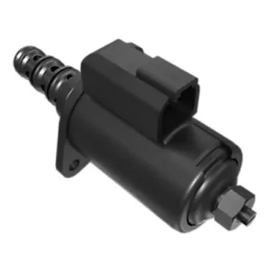 Valvula Solenoide - 1119916 - Caterpillar Alternativo