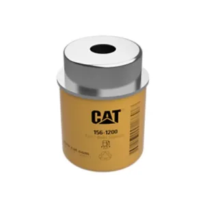 Filtro De Combustible - 1561200 - Caterpillar Alternativo