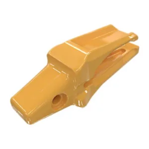 Adaptador Izquierdo J460 Soldable 2 Patas - 1590466 - Caterpillar Alternativo