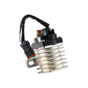 Interruptor Magnetico - 2418368 - Caterpillar Alternativo