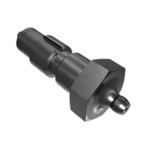 Valvula Engrasadora Cil Estira Cadena - 3577540 - Caterpillar Alternativo