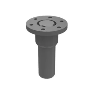 Perno De Articulacion Sup 924G - 1133791 - Caterpillar Alternativo