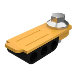 Bracket As - 3951633 - Caterpillar Alternativo