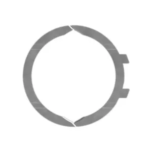 Kit De Axiales Std - 5185891 - Caterpillar Alternativo