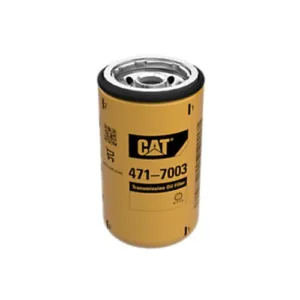 Filtro Hidraulico - 4717003 - Caterpillar Alternativo