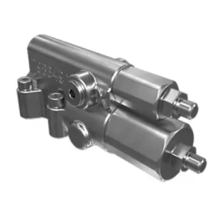 Valve Gp-C - 3469615 - Caterpillar Alternativo