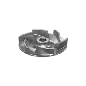 Turbina Bomba De Agua Cat 3116 - 1523952 - Caterpillar Alternativo