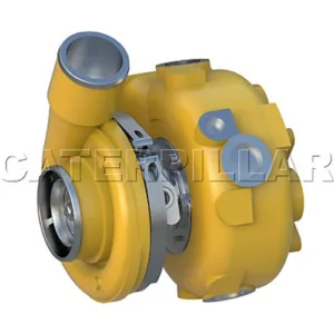 Sello - 329805 - Caterpillar Alternativo