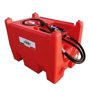 Tanque Expendedor de Gasoil de 440 litros ITR UCT440RG0104