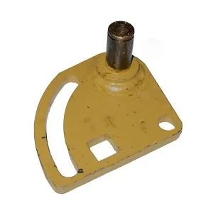 TENSOR CORREA - 1006267 - CAT Alternativo