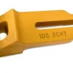 UÑA - 1062047 - GET KTN