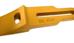 UÑA - 1062047 - GET KTN