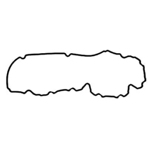 JUNTA TAPA VALVULAS - 1095309 - CAT Alternativo