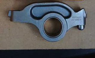 1159400 BALANCIN INYECTOR - 1159400 - CAT Alternativo - Imagen 1