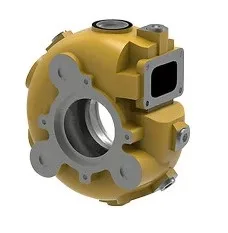 CARCASA - 1160459 - CAT Alternativo