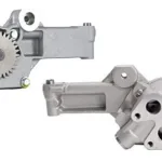 BOMBA ACEITE - 1192924 - CAT Alternativo