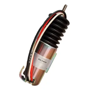SOLENOIDE - 1197017 - CAT Alternativo