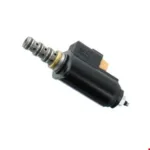 VALVULA SOLENOIDE - 1211491 - CAT Alternativo