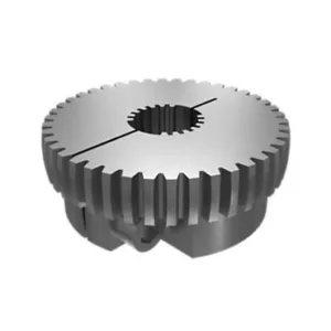 ACOPLE - 1235001 - CAT Alternativo