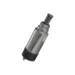 SOLENOIDE PARADA 12V - 1255771 - CAT Alternativo