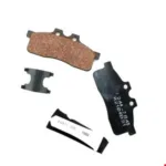 JUEGO PASTILLA FRENO - 1271665 - CAT Alternativo