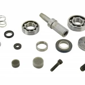 JUEGO REPARACION BOMBA AGUA   - 1293068 - CAT Alternativo