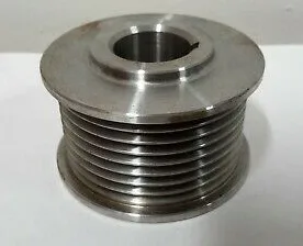 POLEA - 1295096 - CAT Alternativo