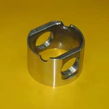 POLLERA PISTON - 1326663 - CAT Alternativo