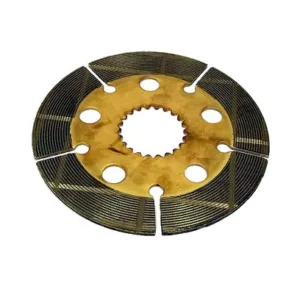 DISCO FRENO - 1337234 - CAT Alternativo