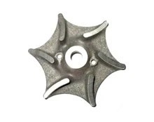 TURBINA BOMBA AGUA - 1371970 - CAT Alternativo