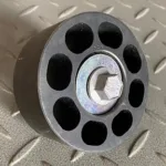 POLEA - 1422011 - CAT Alternativo