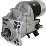 MOTOR ARRANQUE - 1430538 - CAT Alternativo
