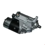 MOTOR ARRANQUE - 1430541 - CAT Alternativo