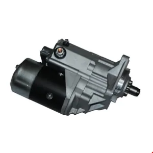 MOTOR ARRANQUE - 1430541 - CAT Alternativo