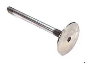 VALVULA ADMISION - 1456855 - CAT Alternativo