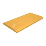 PLACA DESGASTE BALDE - 1472864 - GET KTN