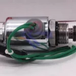 VALVULA SOLENOIDE - 1543064 - CAT Alternativo