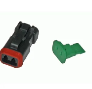 CONECTOR - 1552270 - CAT Alternativo