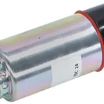 SOLENOIDE PARADA 24V - 1554652 - CAT Alternativo