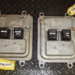 MODULO CONTROL ELECTRONICO - 1567172 - CAT Alternativo