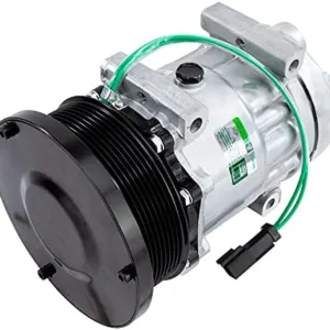 COMPRESOR AIRE ACONDICIONADO - 1630872 - CAT Alternativo