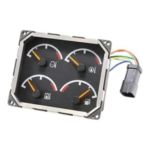 PANEL CONTROL - 1666928 - CAT Alternativo