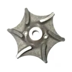 TURBINA BOMBA AGUA - 1725189 - CAT Alternativo