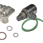 VALVULA SOLENOIDE - 1743705 - CAT Alternativo
