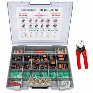 KIT SERVICIO - 1753700 - CAT Alternativo