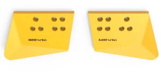 1757122272 PUNTERA TOPADOR - 1757122272 - GET KTN - Imagen 1