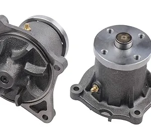 BOMBA AGUA - 1786633 - CAT Alternativo