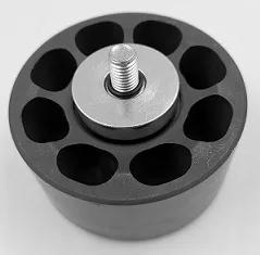 POLEA - 1921563 - CAT Alternativo