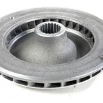 TURBINA CONVERTIDOR - 1T0020 - CAT Alternativo